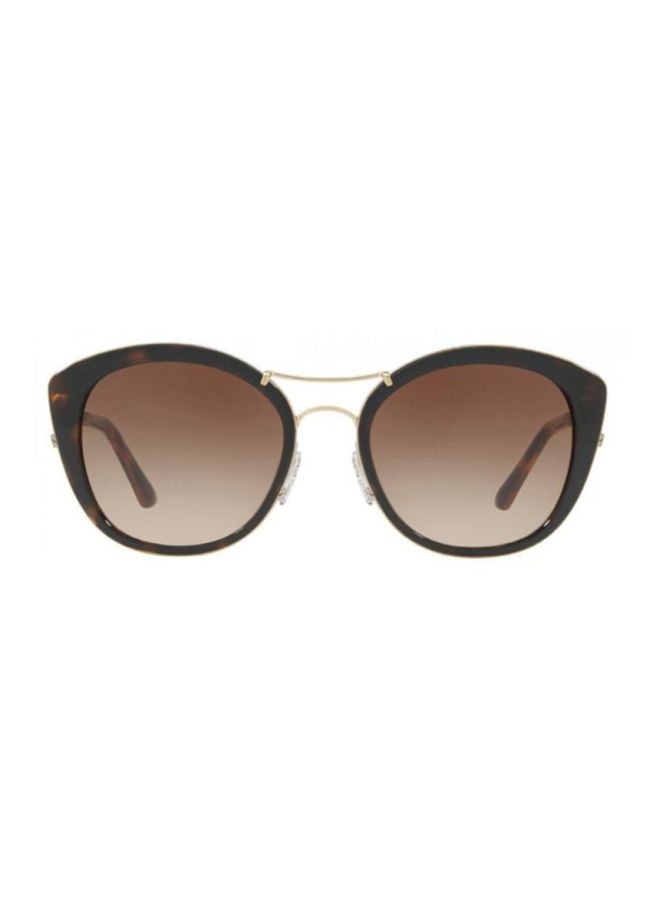 BURBERRY Women's Cat Eye Sunglasses - Lens Size : 53 mm  - Image 1