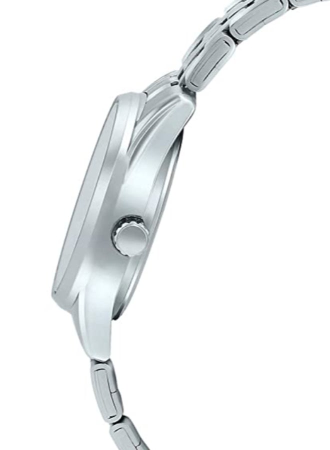 CASIO Women's Stainless Steel Analog Watch LTP-1335D-4AVDF  - Image 3