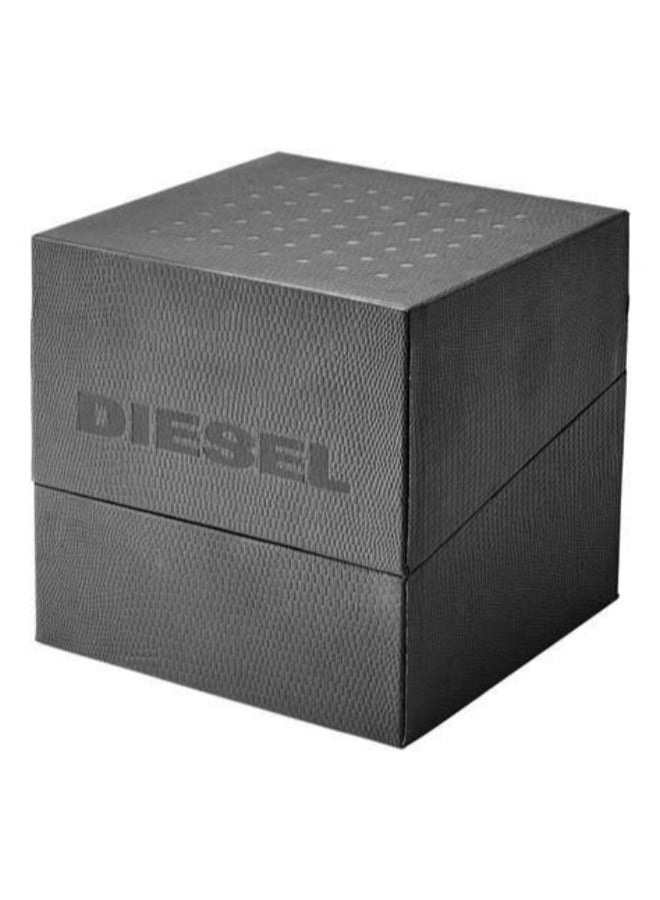 DIESEL Men's Metal Chronograph Watch DZ7333 - Image 4