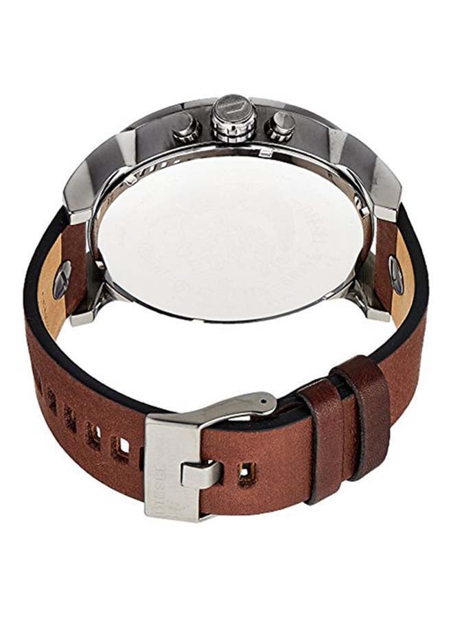 DIESEL Men's Water Resistant Chronograph Watch DZ7314 - Image 2