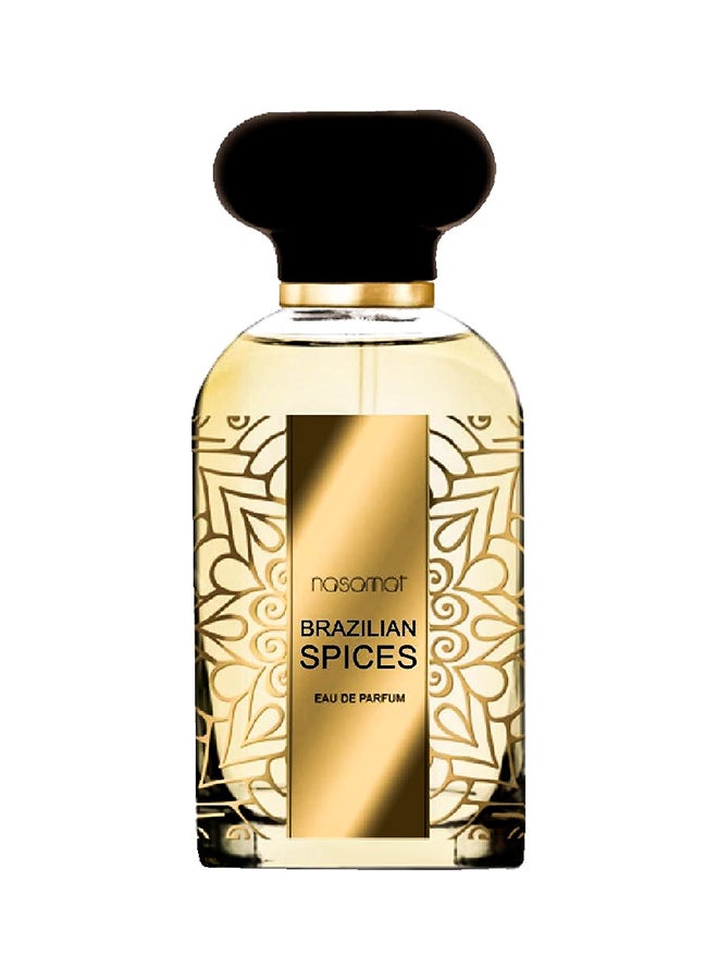 نسمات عطر برازيليان سبايسز EDP 100ملليلتر
