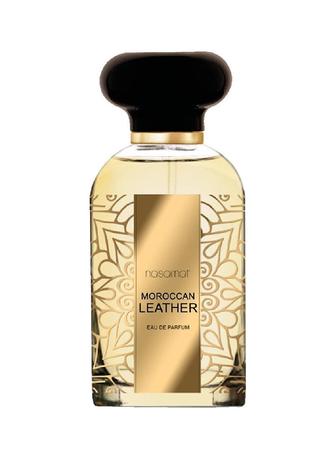 نسمات موروكان ليذر EDP 100ملليلتر