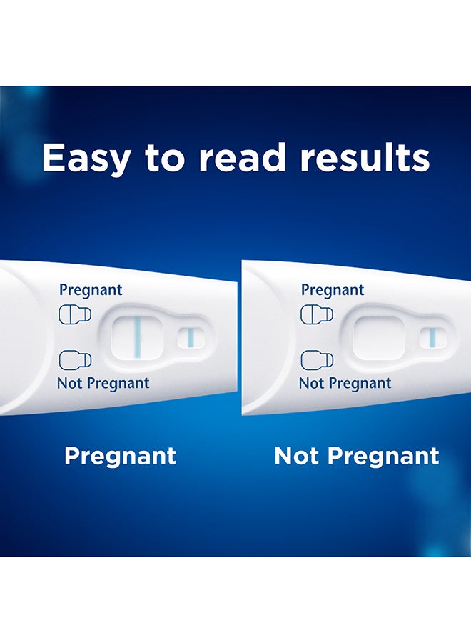 Early Detection Pregnancy Test Kit
