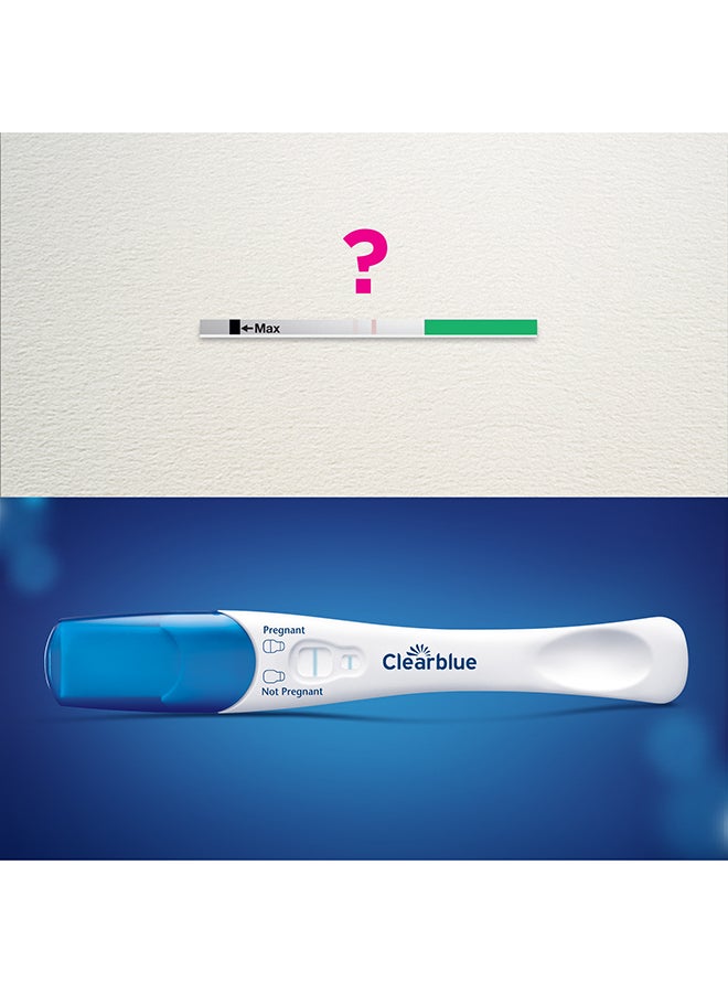 Early Detection Pregnancy Test Kit
