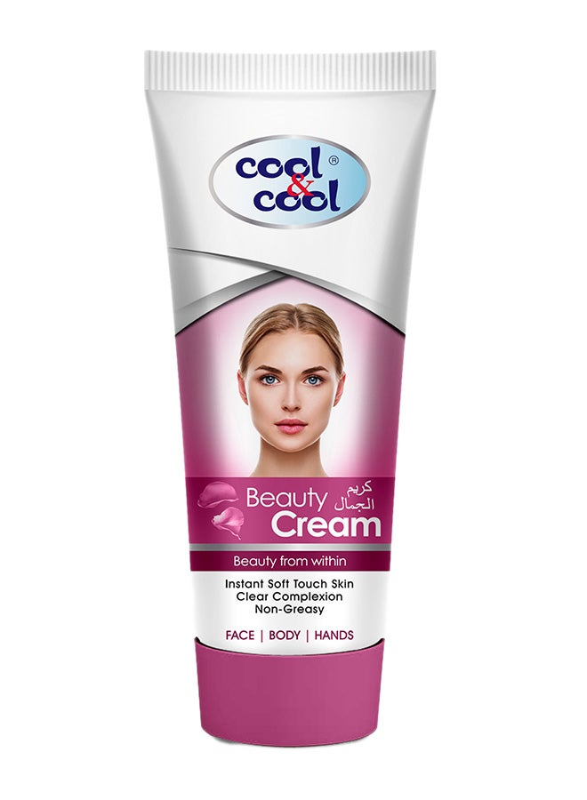 Cool & Cool Beauty Cream 30ml - Image 1