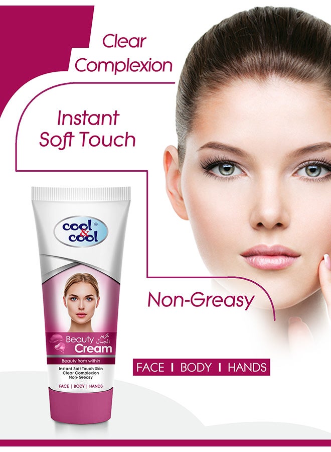 Cool & Cool Beauty Cream 30ml - Image 4