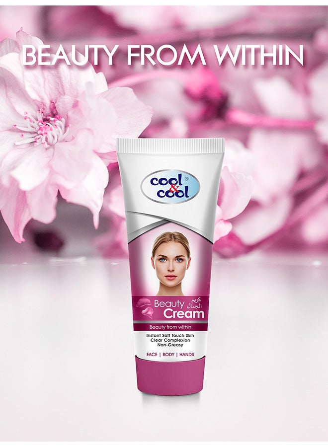 Cool & Cool Beauty Cream 30ml - Image 5