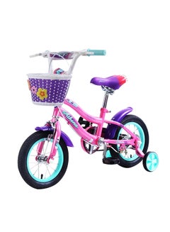 MOGOO Athena Kids Bicycle Size XS 12inch  - Image 1