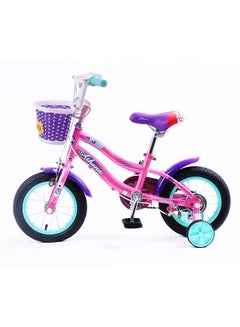 MOGOO Athena Kids Bicycle Size XS 12inch  - Image 2