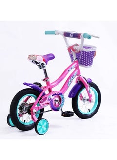MOGOO Athena Kids Bicycle Size XS 12inch  - Image 3