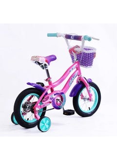 MOGOO Athena Kids Bicycle Size XS 12inch  - Image 4