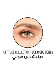 Women's Attitude Delicious Honey - v1610172749/N43583855A_2