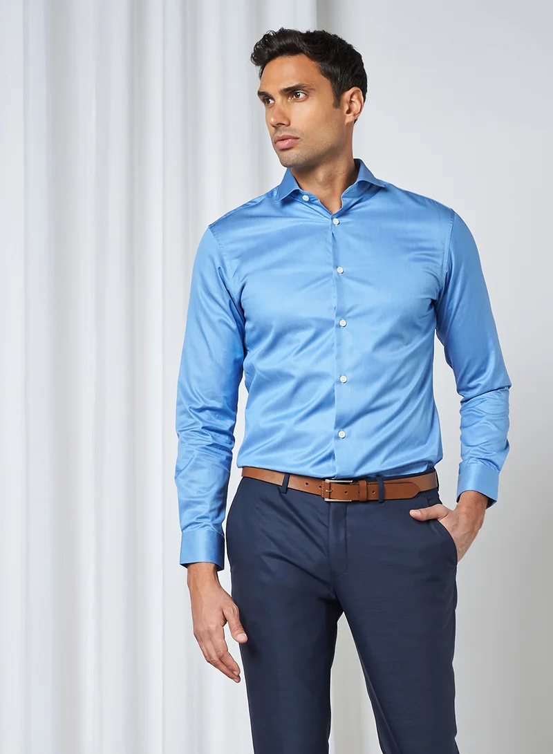 Selected Homme Slim Fit Shirt