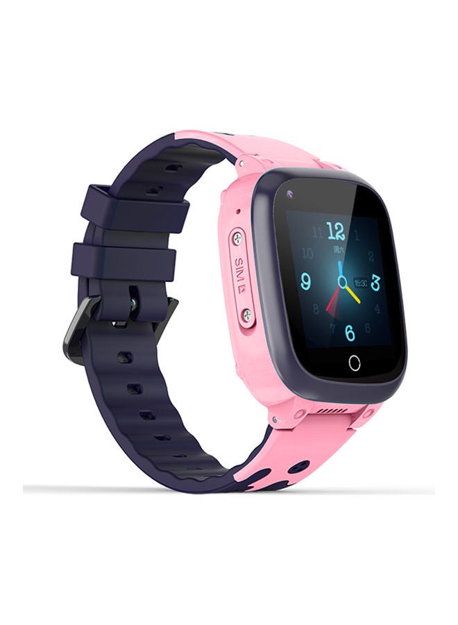 LT25 4G Children Intelligent Watch Pink - Image 1