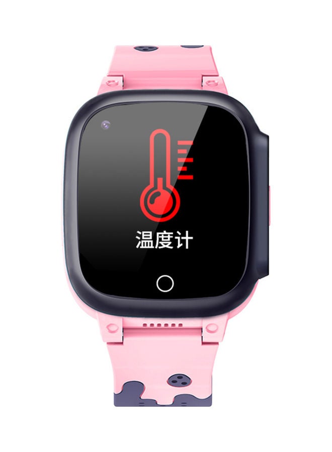 LT25 4G Children Intelligent Watch Pink - Image 2