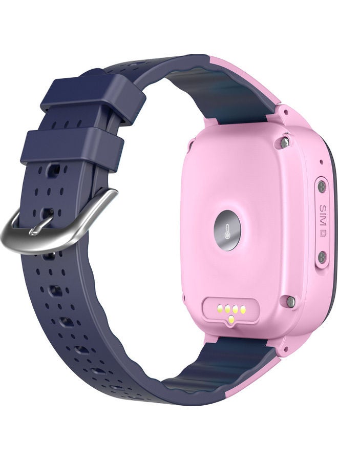 LT25 4G Children Intelligent Watch Pink - Image 5