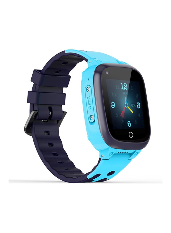 LT25 4G Children Intelligent Watch Blue  - Image 1