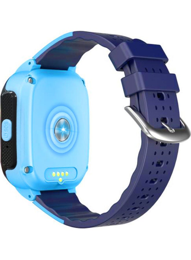 LT25 4G Children Intelligent Watch Blue  - Image 2