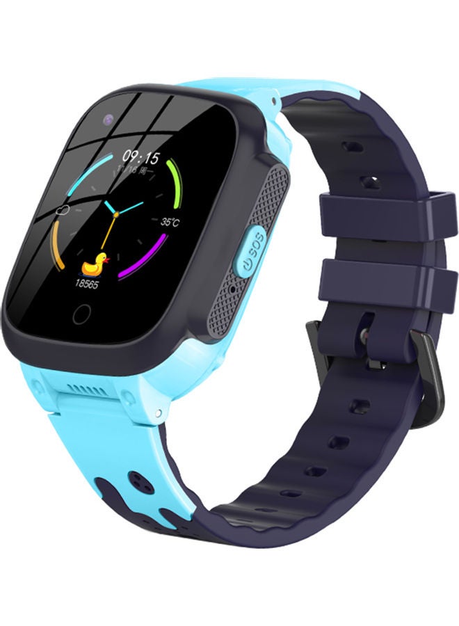 LT25 4G Children Intelligent Watch Blue  - Image 4