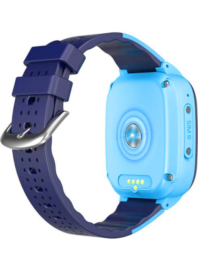 LT25 4G Children Intelligent Watch Blue  - Image 5