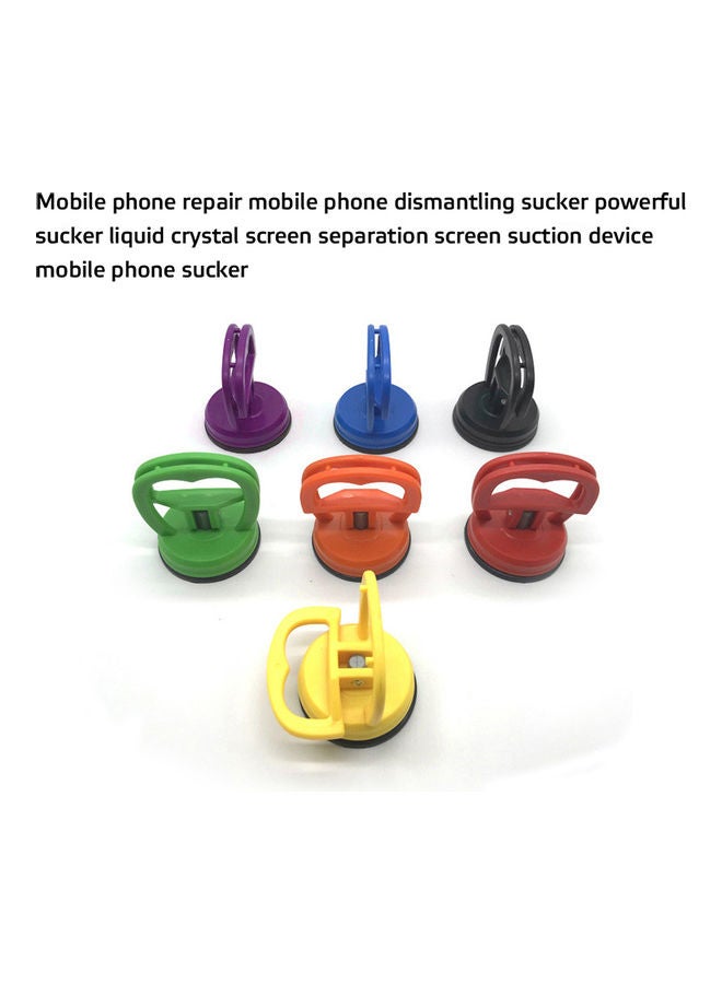 Mini Mobile Phone Repair Screen Separation Suction Tool Black - Image 2