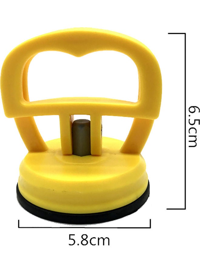 Mini Mobile Phone Repair Screen Separation Suction Tool Black - Image 5