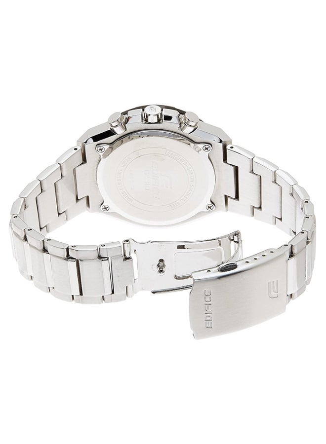 men Edifice Metal Analog Watch EFR-542DB-1AVUDF