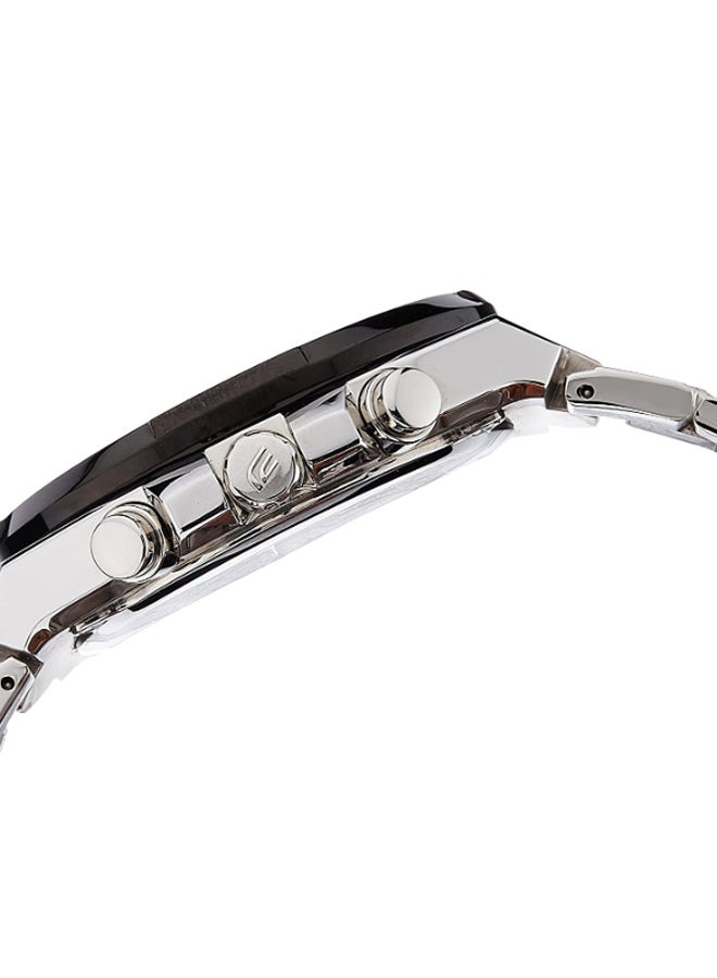 men Edifice Metal Analog Watch EFR-542DB-1AVUDF