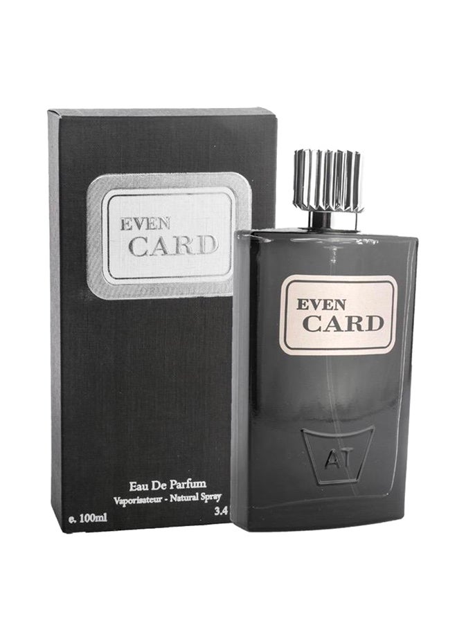 Tuscani Even Card EDP 100ml - Image 1