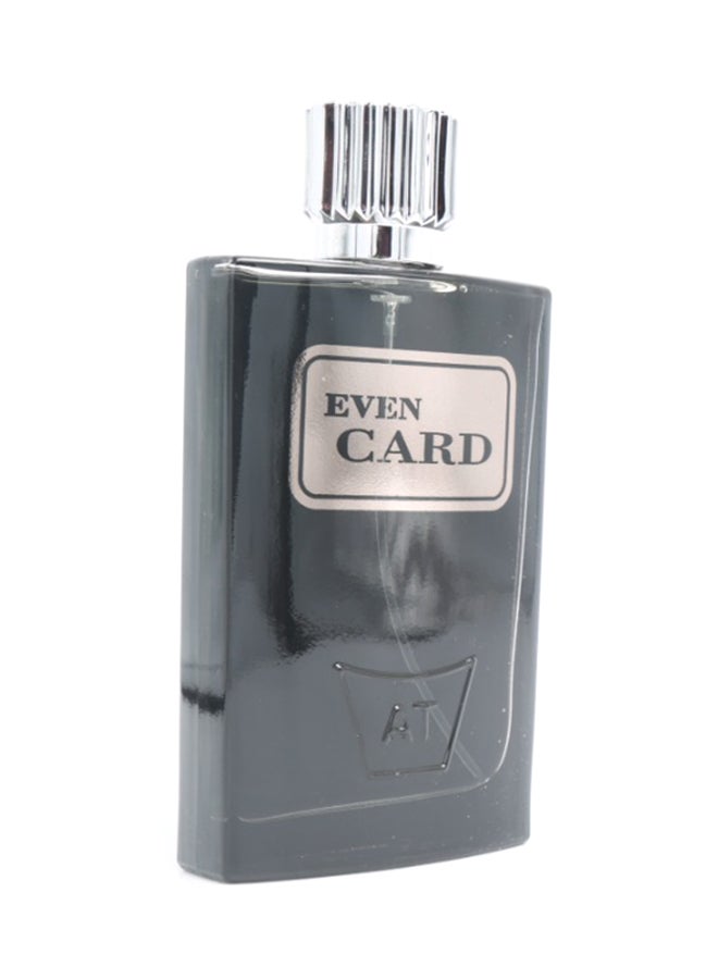Tuscani Even Card EDP 100ml - Image 2
