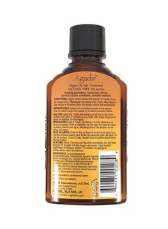 Agadir Argan Oil Hair Treatment 118ml  - Image 2