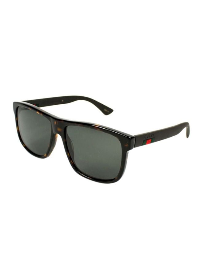 GUCCI - Men's Wayfarer Sunglasses - Image 1