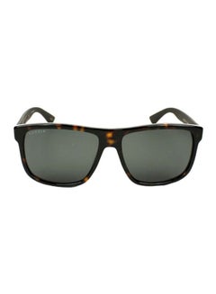Men's Wayfarer Sunglasses