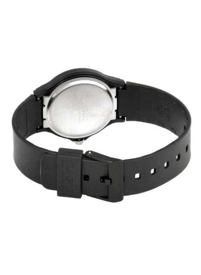 Resin Analog Wrist Watch MQ-24-7E2LDF - v1610186663/N40031675A_2