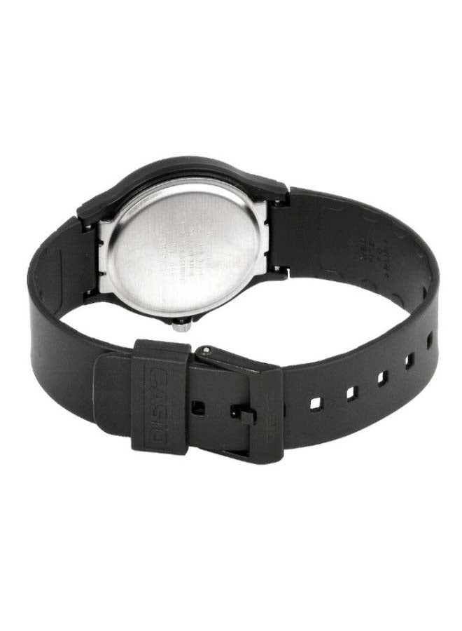 CASIO Resin Analog Wrist Watch MQ-24-7E2LDF - Image 2