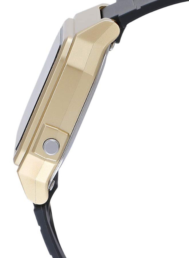 CASIO Men's Youth Digital Wrist Watch W-217HM-9AVDF - Image 2