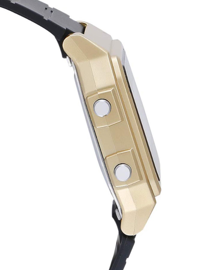 CASIO Men's Youth Digital Wrist Watch W-217HM-9AVDF - Image 3