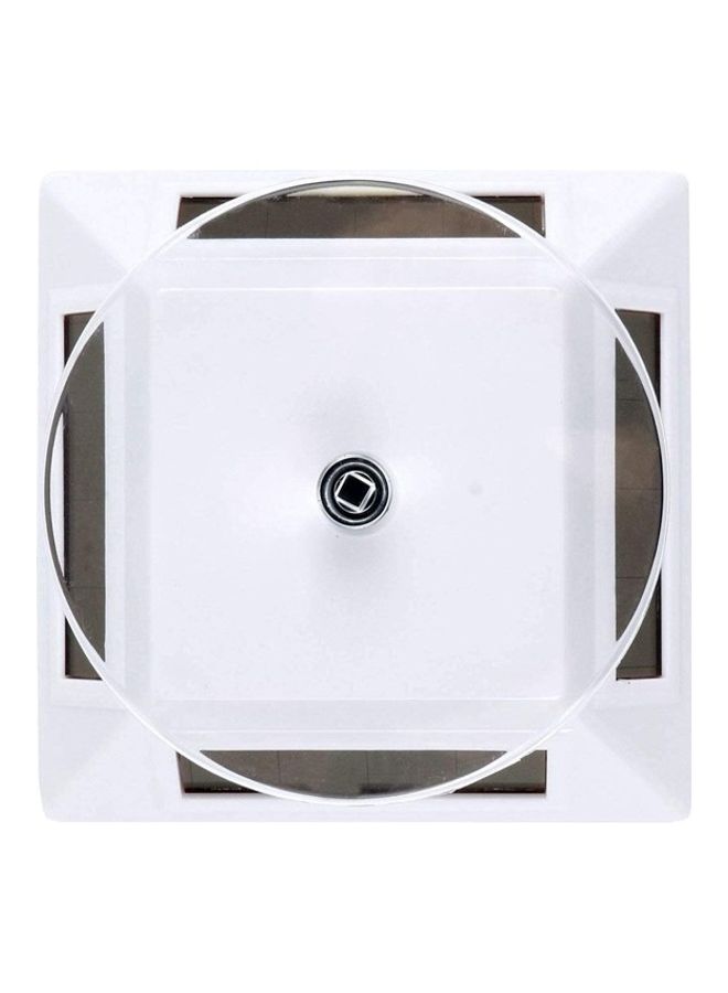 360°Solar Powered Rotating Display Stand  - Image 4