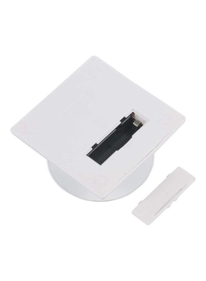 360°Solar Powered Rotating Display Stand  - Image 5