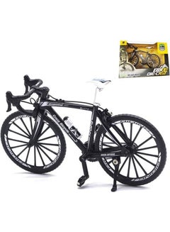 Generic Die-Cast Racing Miniature Bikes Collection Multicolour 17.8 x 6 x 10.8cm  - Image 4