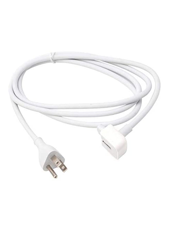 Apple 30-Pin To USB Cable White  - Image 2