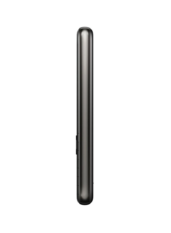 NOKIA - 8000 Dual SIM Black 512MB RAM 4GB 4G LTE - Image 1