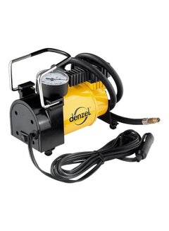 Automobile Compressor