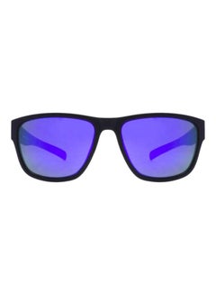 Reebok Classic 9 Square Sunglasses - Lens Size: 52 mm  - Image 1