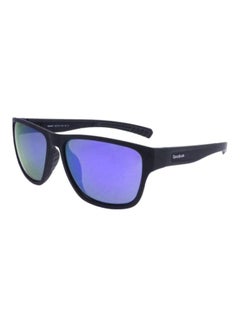 Reebok Classic 9 Square Sunglasses - Lens Size: 52 mm  - Image 2
