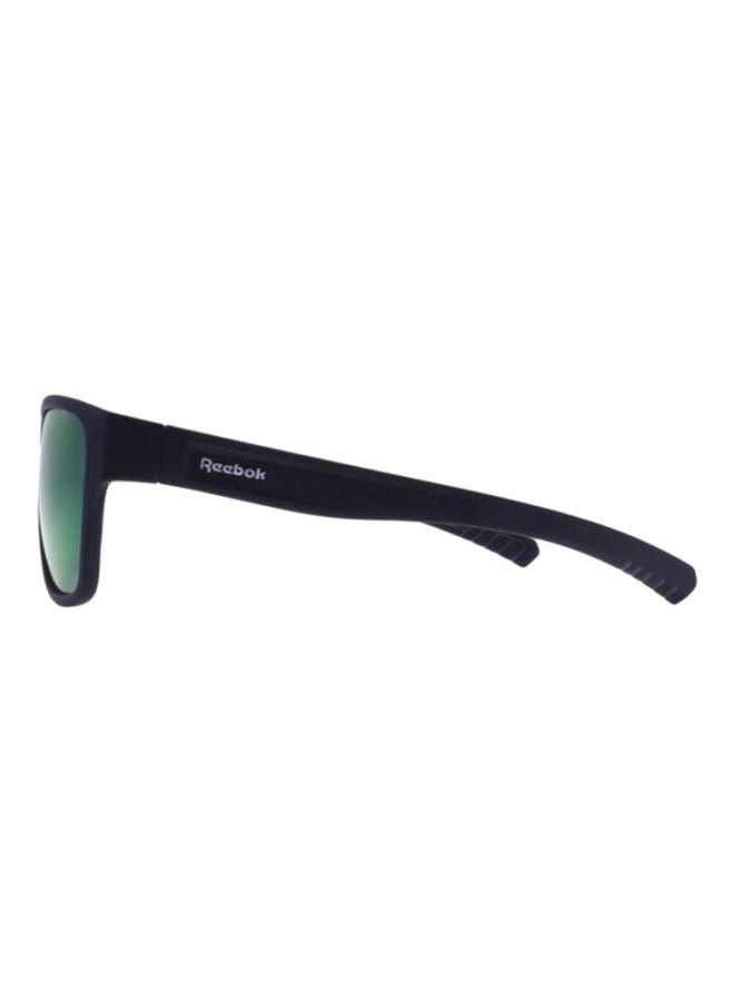 Reebok - Classic 9 Square Sunglasses - Lens Size: 52 mm - Image 1