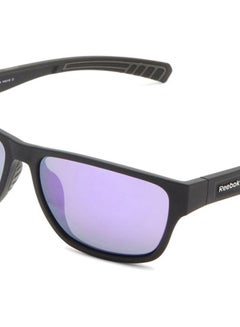 Reebok Classic 9 Square Sunglasses - Lens Size: 52 mm  - Image 4