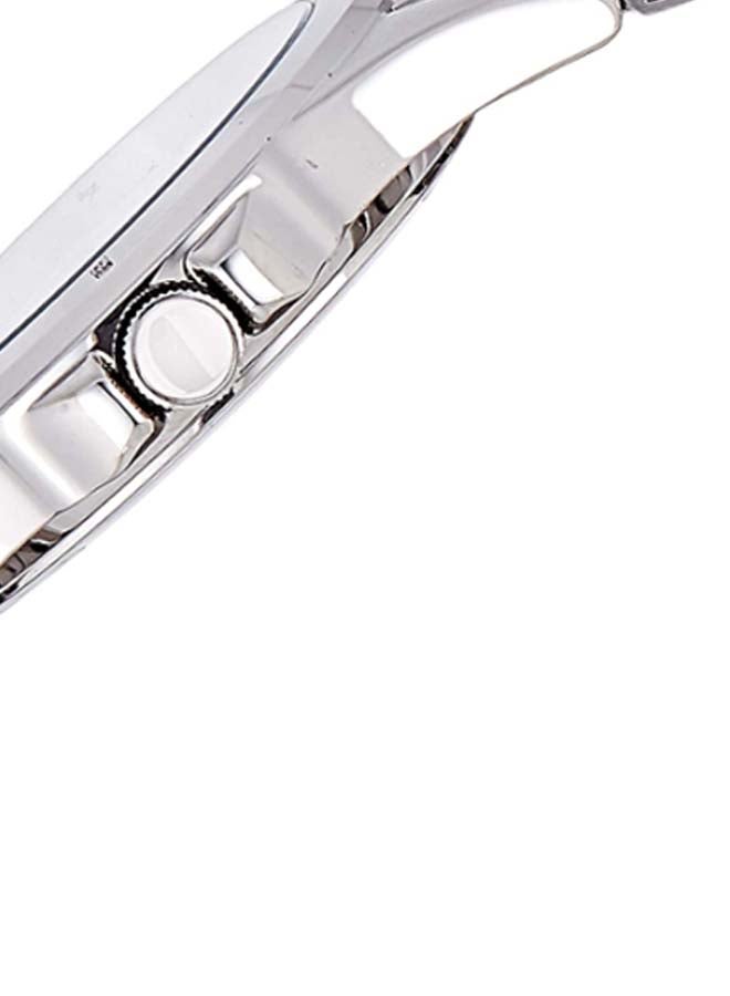 CASIO Men's Stainless Steel Analog Wrist Watch MTP-1214A-7AVDF - Image 3