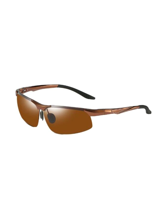 Sharpdo Sport Sunglasses