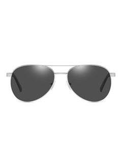 Sharpdo UV Protection Aviator Sunglasses  - Image 1